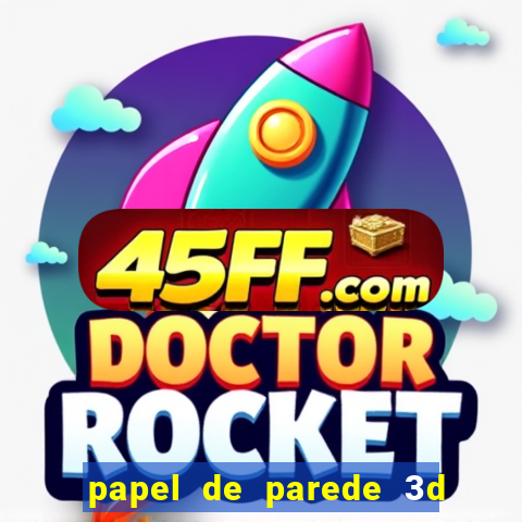 papel de parede 3d botafogo para celular